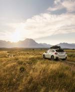 Subaru Crosstrek 2016 года (NA)